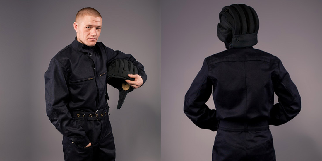 Військова форма